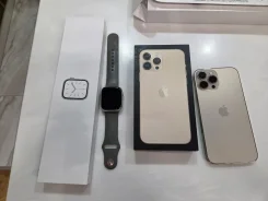 Apple iPhone 13 Pro Max. �/�, 256 ��, �������, 3G, 4G LTE, 5G, ������� �������, ������������ ������� ����