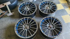 Weds Sport SA-15R. 7.5x18", 5x114.3, ET45, �� 73���. ����