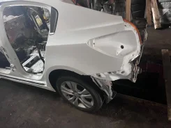 Chevrolet Cruze. XUFJA6889E3012036, 289536 ����