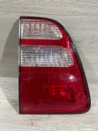 ������� ��������� Toyota Land Cruiser 2000 6078 J100, ������ ����� 6078 ����