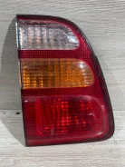 ������� ��������� Toyota Land Cruiser 2000 60-73 J100, ������ ����� 6073 ����