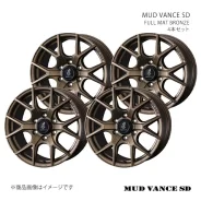 Weds Adventure Mud Vance SD. 9.0x20", 6x139.7, ET55, �� 95���. ��� ����� �� ������������ ����