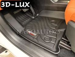������������ ������� TPE 3D-LUX ��� Changan UNI-Z ����