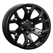 Crimson MG Golem. 9.0x20", 6x139.7, ET-5, �� 106,2���. ��� ����� �� ������������ ����