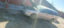 Nissan Avenir. W11521784, QG18343567A ����