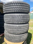 Bridgestone Blizzak DM-V3. ������, ��� �����, 2021 ���, �/�, ����� 10 %. �������� ������� ����