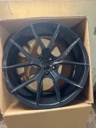 Verde. 8.5/9.5x20", 5x112, ET35/35, �� 66,6���. ����