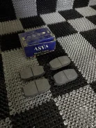 ������� ��������� Mazda [�0020688], �������� AS93 ����