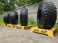 Toyo Open Country M/T. ����� mt, 2022 ���, �/�, ����� 15 %. �������� ������� ����