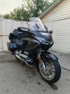 Honda GL 1800 Gold Wing. 1 800����. ��., ��������, ���������, ��� ������� ����