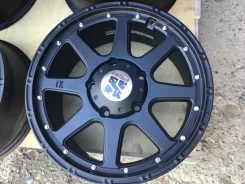 MLJ Xtreme-J. 8.0x18", 5x150, ET50, �� 110,1���. ����