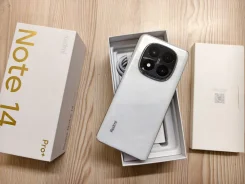 Xiaomi Redmi Note 14 Pro+ 5G. �/�, 256 ��, �����, 3G, 4G LTE, 5G, Dual-SIM, NFC, ������� �������, ������������ ������� ����