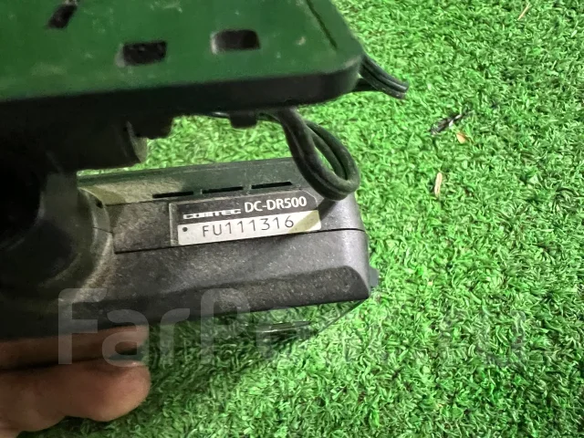 Comtec i-Safe DC-DR500 ����