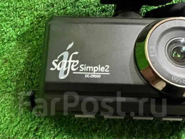 Comtec i-Safe DC-DR500 ����