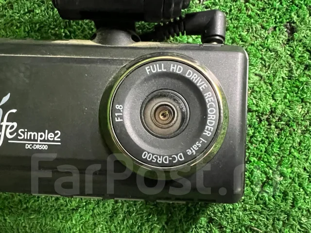 Comtec i-Safe DC-DR500 ����