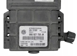 ���� ���������� �������� �������, S1389 Skoda Fabia Mk2 (5J) 09G927750JK ����