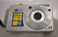 Sony Cyber-shot. 6 - 6.9 �� ����