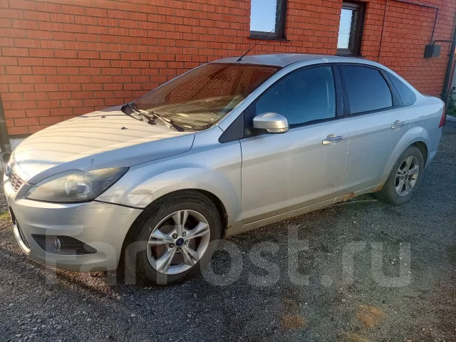 Ford focus 2 ������ 11111111 ����