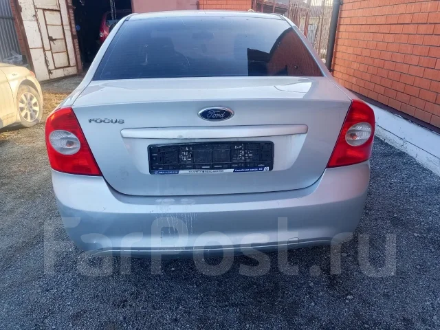 Ford focus 2 ������ 11111111 ����