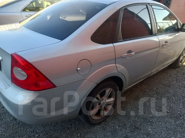 Ford focus 2 ������ 11111111 ����