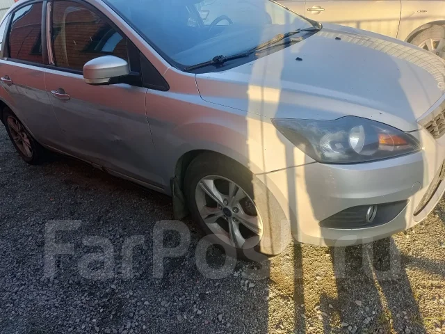 Ford focus 2 ������ 11111111 ����