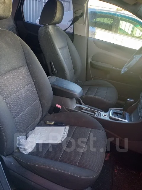 Ford focus 2 ������ 11111111 ����