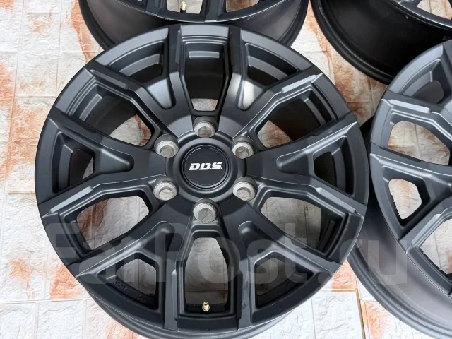 Weds Modica. 8.0x18", 6x139.7, ET52, �� 96���. ����