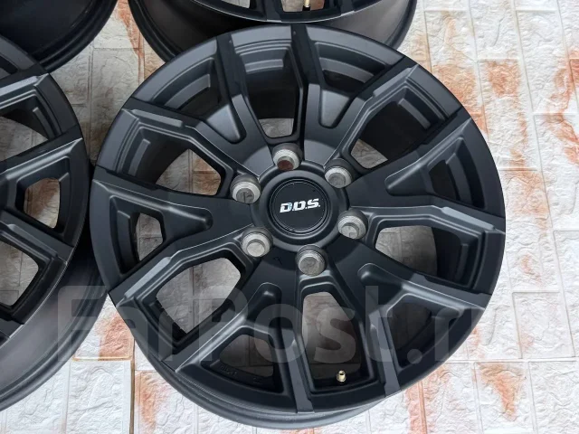 Weds Modica. 8.0x18", 6x139.7, ET52, �� 96���. ����