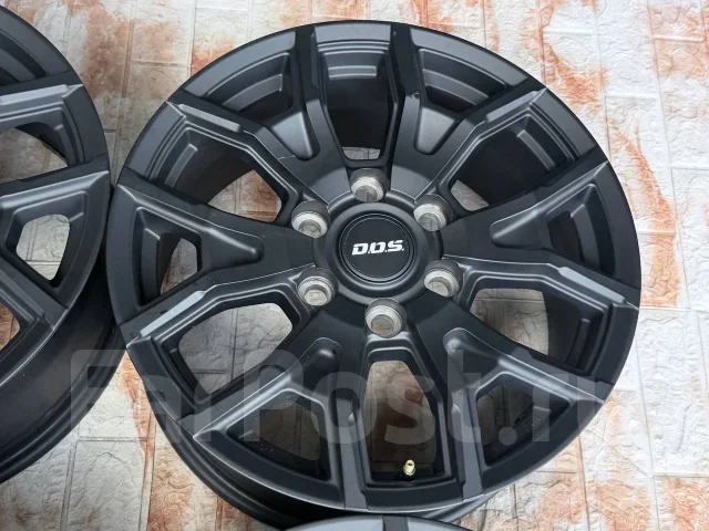 Weds Modica. 8.0x18", 6x139.7, ET52, �� 96���. ����