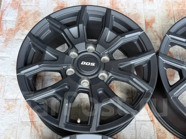 Weds Modica. 8.0x18", 6x139.7, ET52, �� 96���. ����