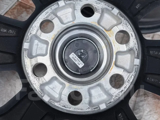 Weds Modica. 8.0x18", 6x139.7, ET52, �� 96���. ����