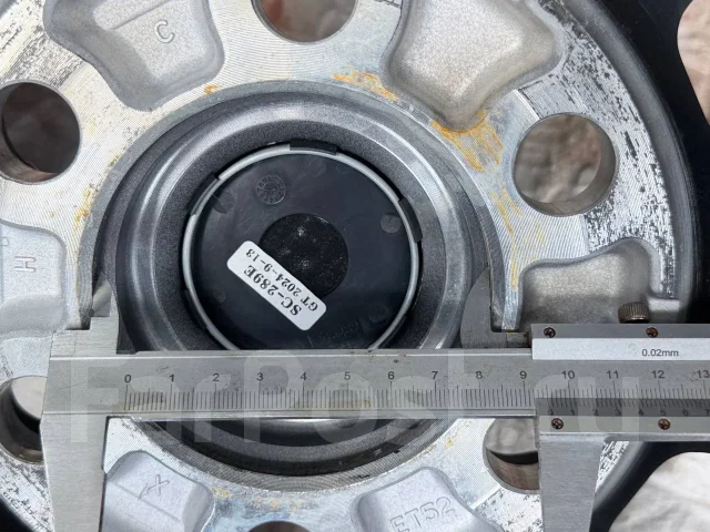 Weds Modica. 8.0x18", 6x139.7, ET52, �� 96���. ����
