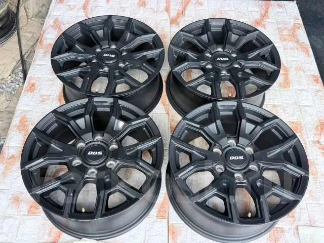 Weds Modica. 8.0x18", 6x139.7, ET52, �� 96���. ����