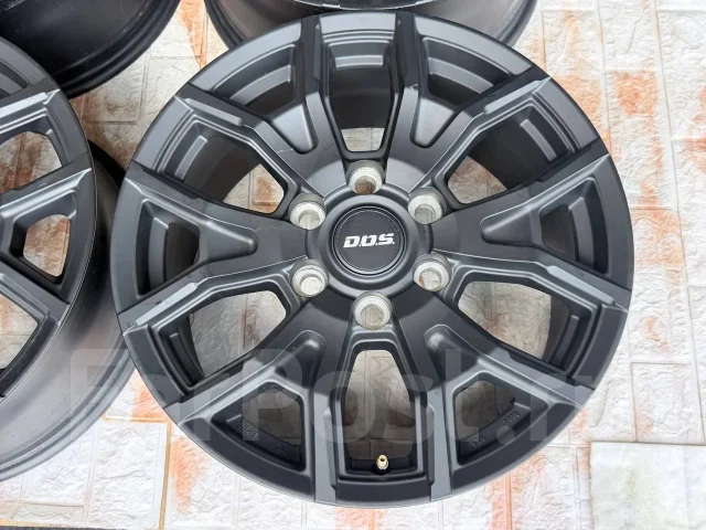 Weds Modica. 8.0x18", 6x139.7, ET52, �� 96���. ����