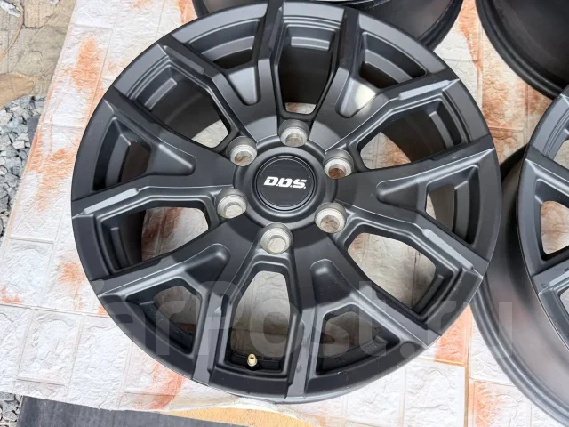 Weds Modica. 8.0x18", 6x139.7, ET52, �� 96���. ����