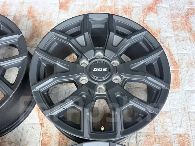 Weds Modica. 8.0x18", 6x139.7, ET52, �� 96���. ����
