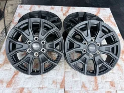 Weds Modica. 8.0x18", 6x139.7, ET52, �� 96���. ����