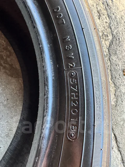 Toyo Proxes R52A. ������, 2018 ���, �/�, ����� 10 % ����