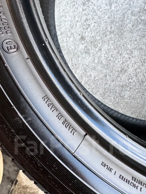 Toyo Proxes R52A. ������, 2018 ���, �/�, ����� 10 % ����