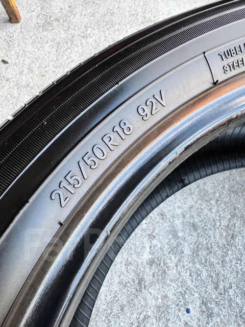 Toyo Proxes R52A. ������, 2018 ���, �/�, ����� 10 % ����