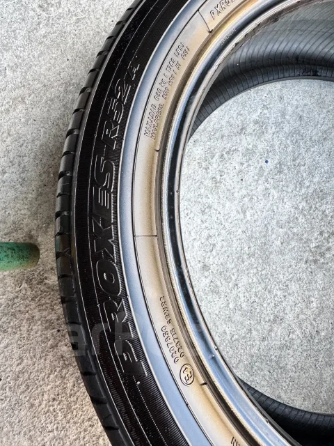 Toyo Proxes R52A. ������, 2018 ���, �/�, ����� 10 % ����