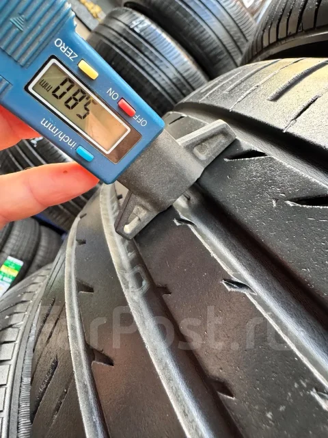 Toyo Proxes R52A. ������, 2018 ���, �/�, ����� 10 % ����