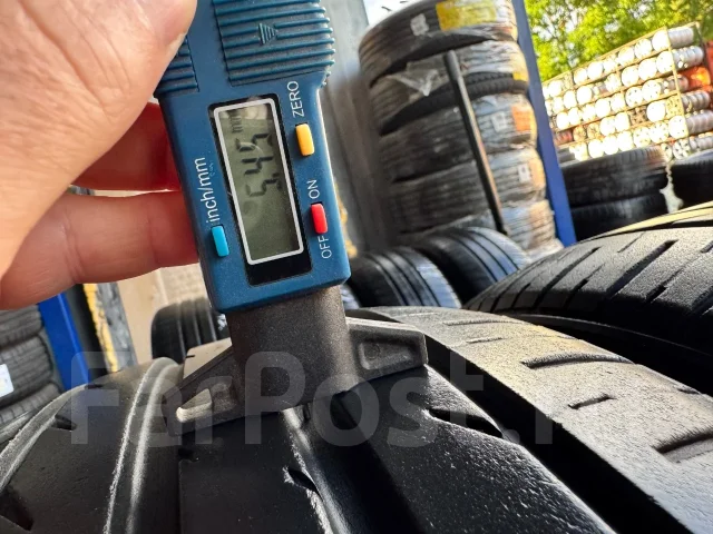 Toyo Proxes R52A. ������, 2018 ���, �/�, ����� 10 % ����