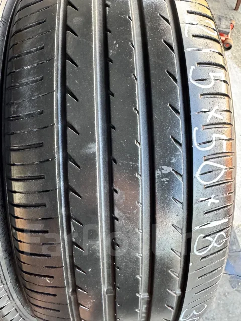 Toyo Proxes R52A. ������, 2018 ���, �/�, ����� 10 % ����