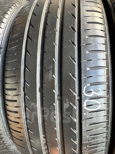 Toyo Proxes R52A. ������, 2018 ���, �/�, ����� 10 % ����