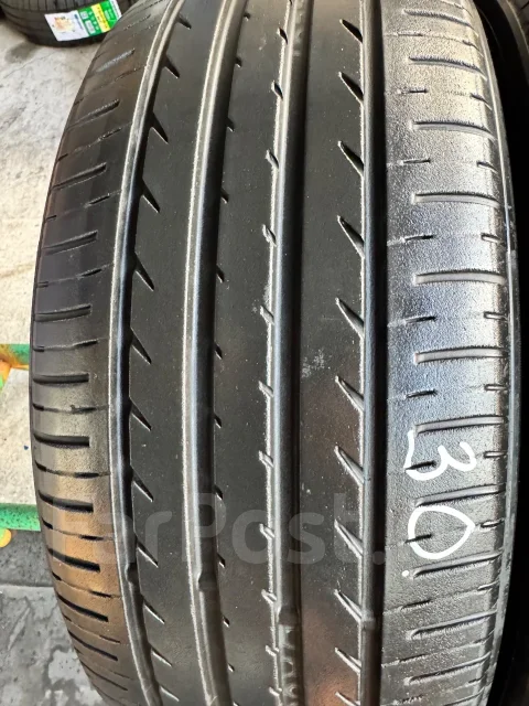 Toyo Proxes R52A. ������, 2018 ���, �/�, ����� 10 % ����