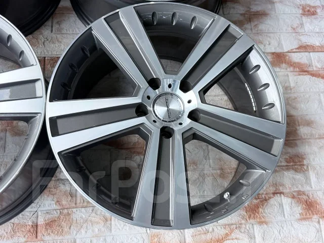 Abe Shokai EuroPremium. 9.5x20", 5x130, ET35, �� 84,1���. ����