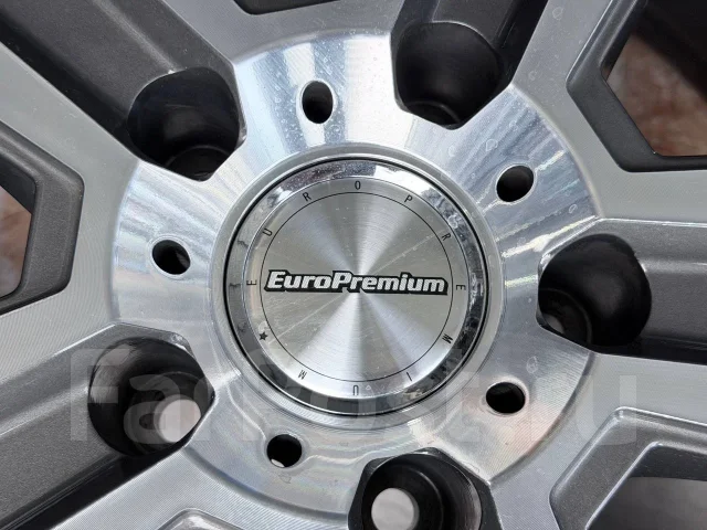Abe Shokai EuroPremium. 9.5x20", 5x130, ET35, �� 84,1���. ����