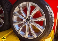 Borbet. 7.0x18", 5x112, ET45, �� 57,1���. ����