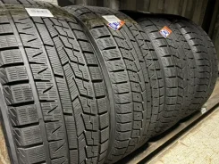 Yokohama Ice Guard IG70